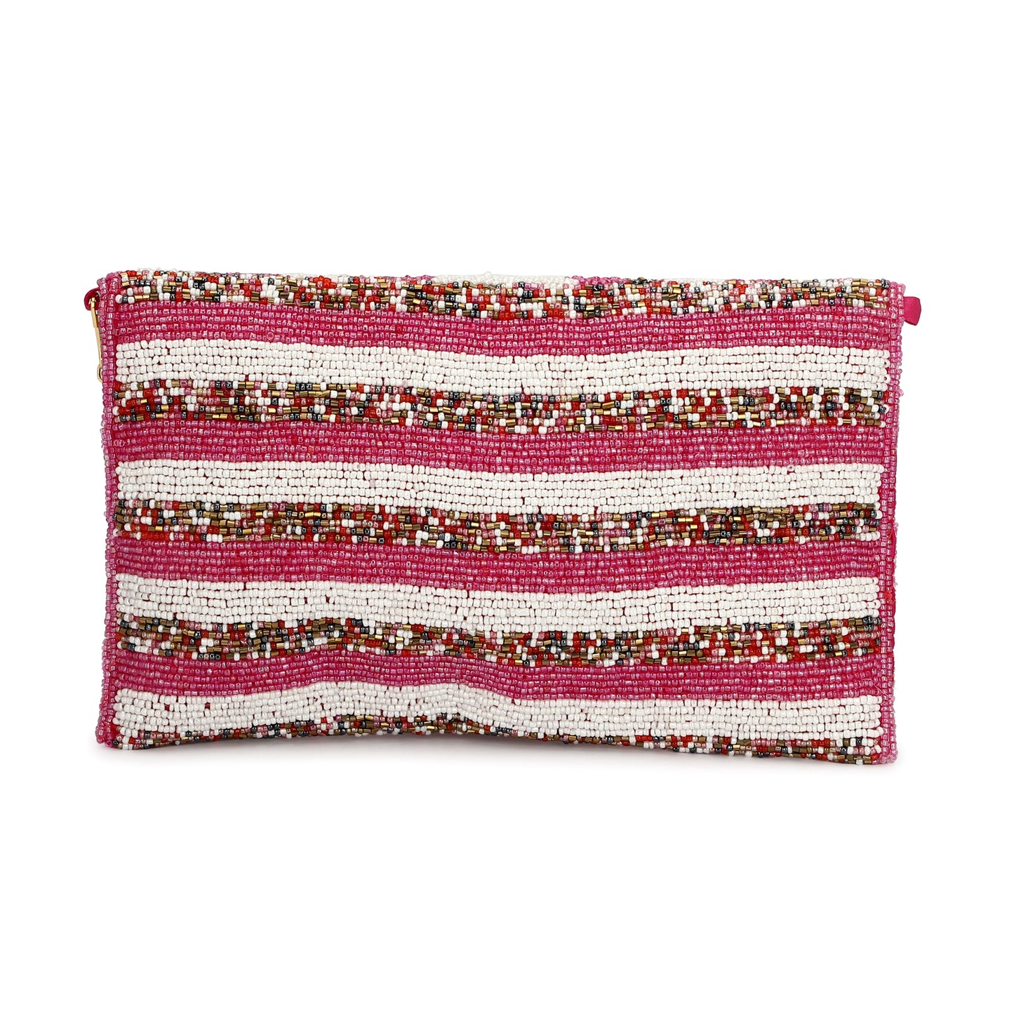 Evening Beaded Women Sling Bag