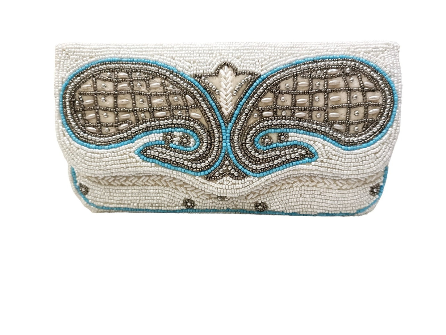 Handicraft Beautiful womens Clutch Bag Purse For Bridal, Casual, Party, Wedding