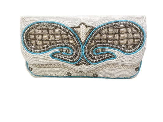 Handicraft Beautiful womens Clutch Bag Purse For Bridal, Casual, Party, Wedding