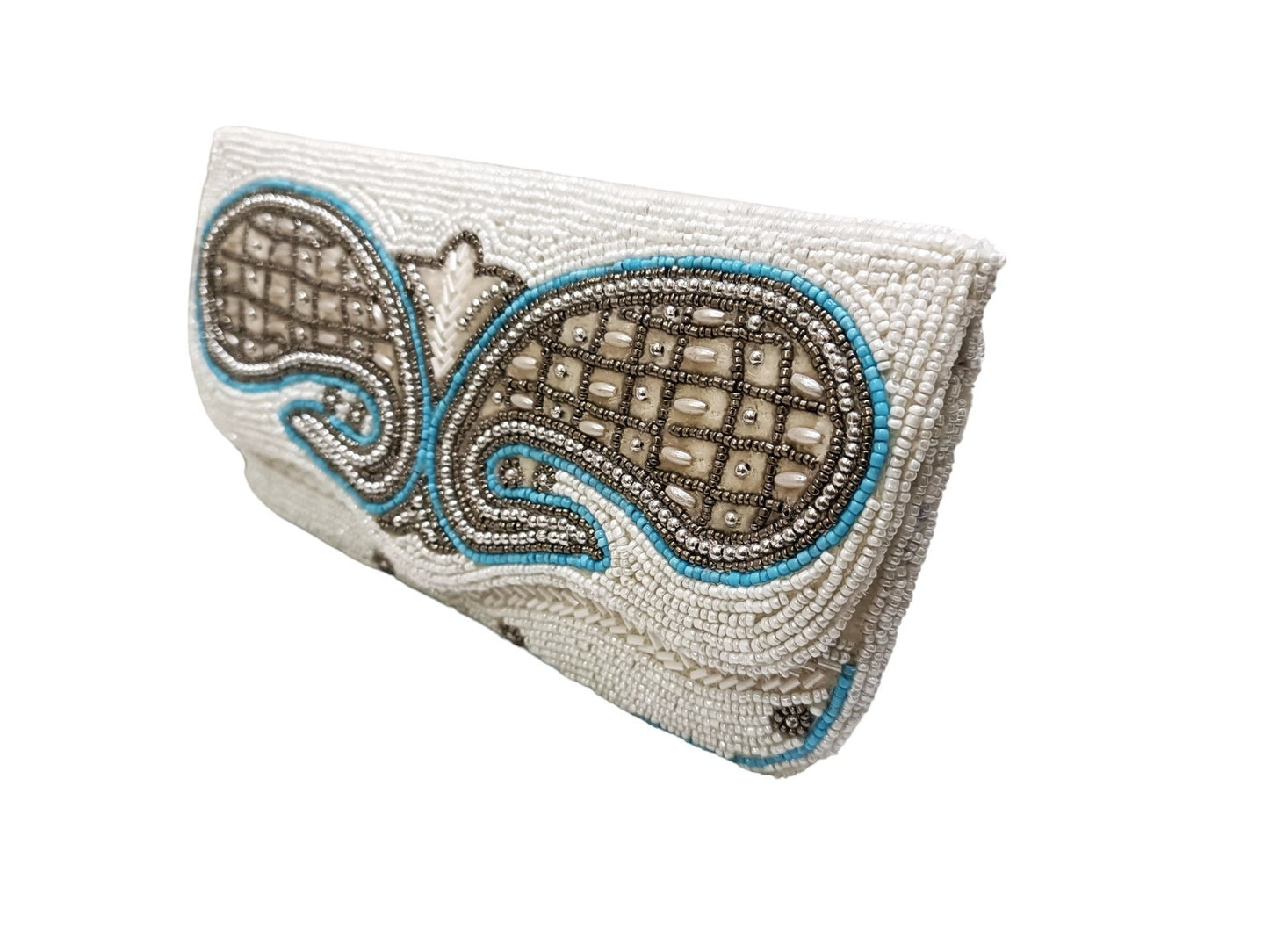 Handicraft Beautiful womens Clutch Bag Purse For Bridal, Casual, Party, Wedding