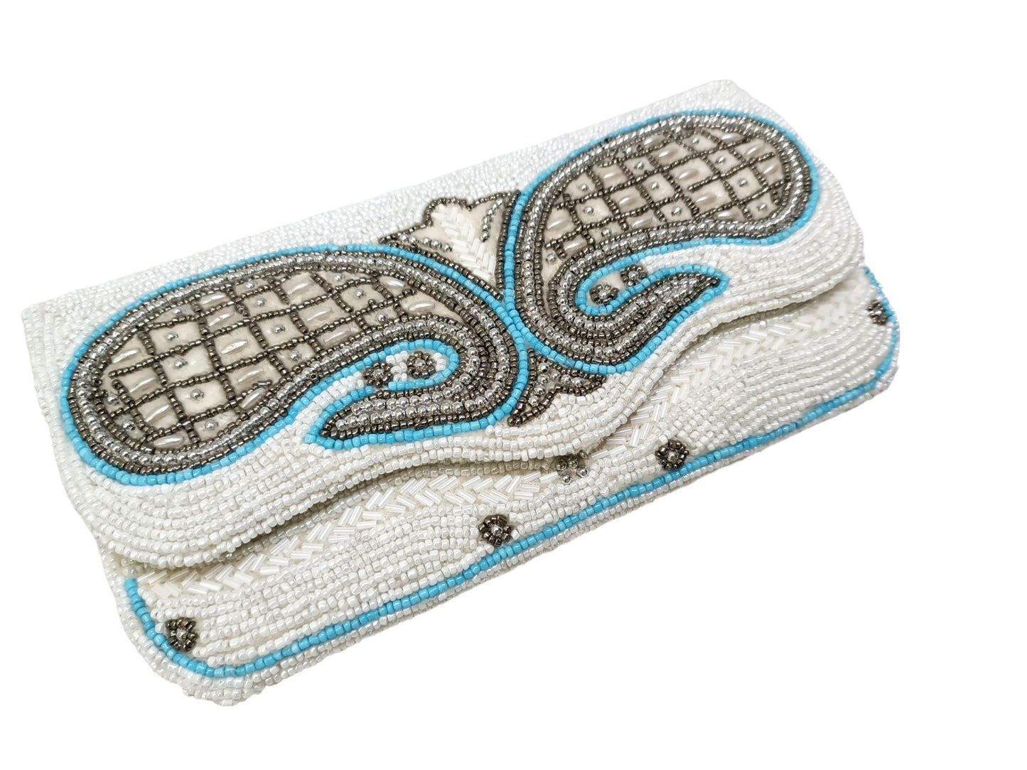 Handicraft Beautiful womens Clutch Bag Purse For Bridal, Casual, Party, Wedding