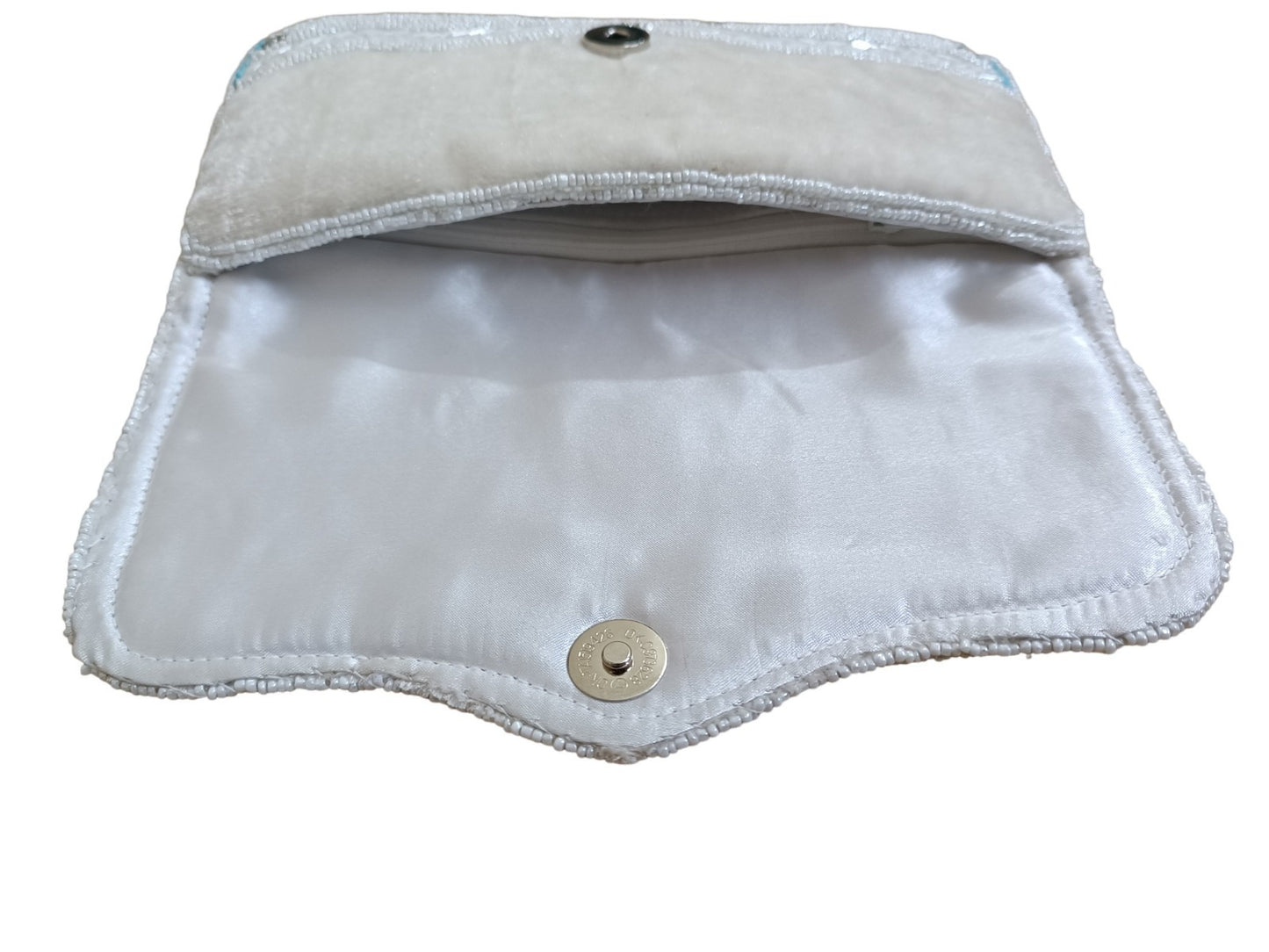 Handicraft Beautiful womens Clutch Bag Purse For Bridal, Casual, Party, Wedding