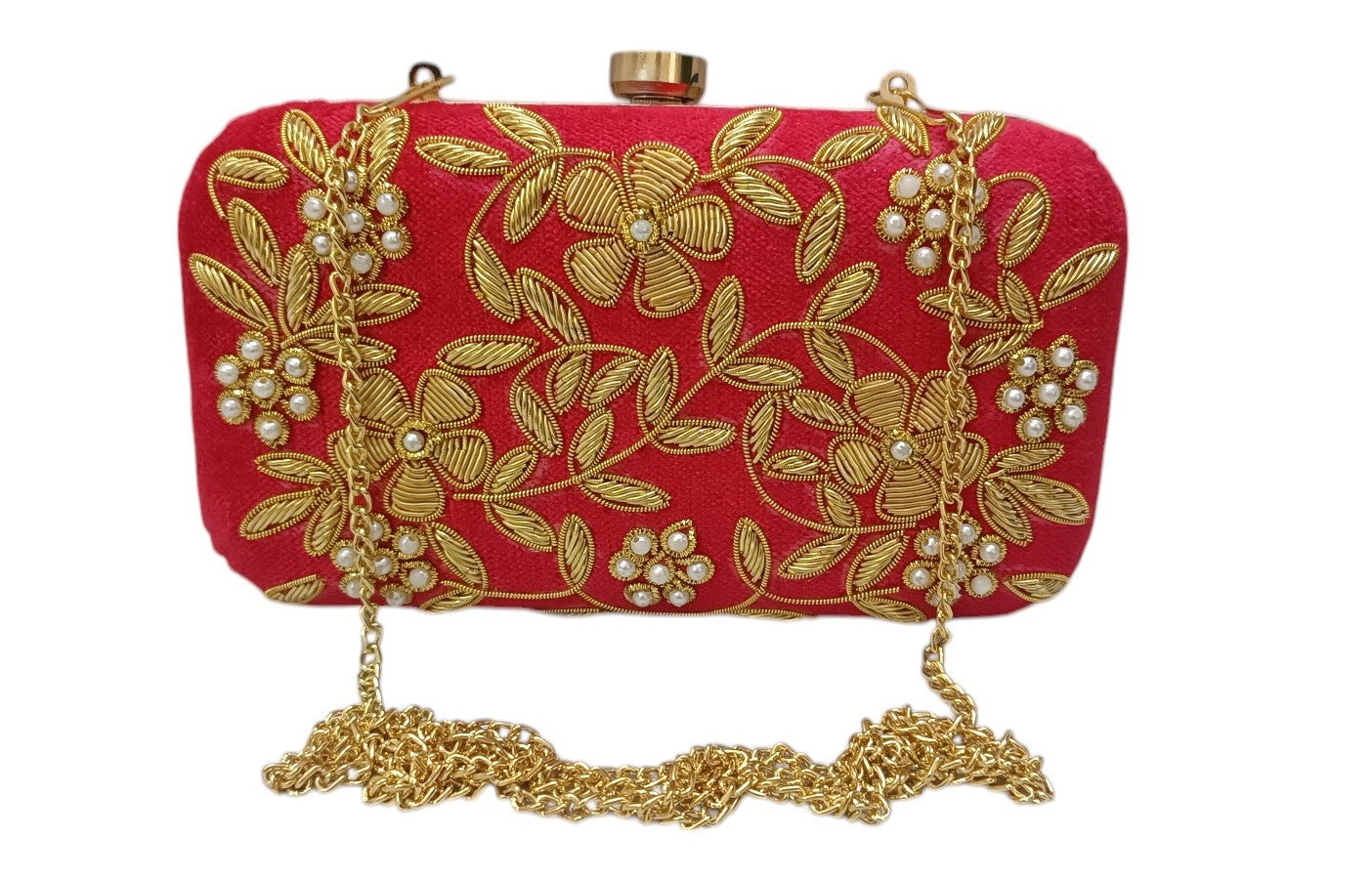 women designer wedding party clutch purse