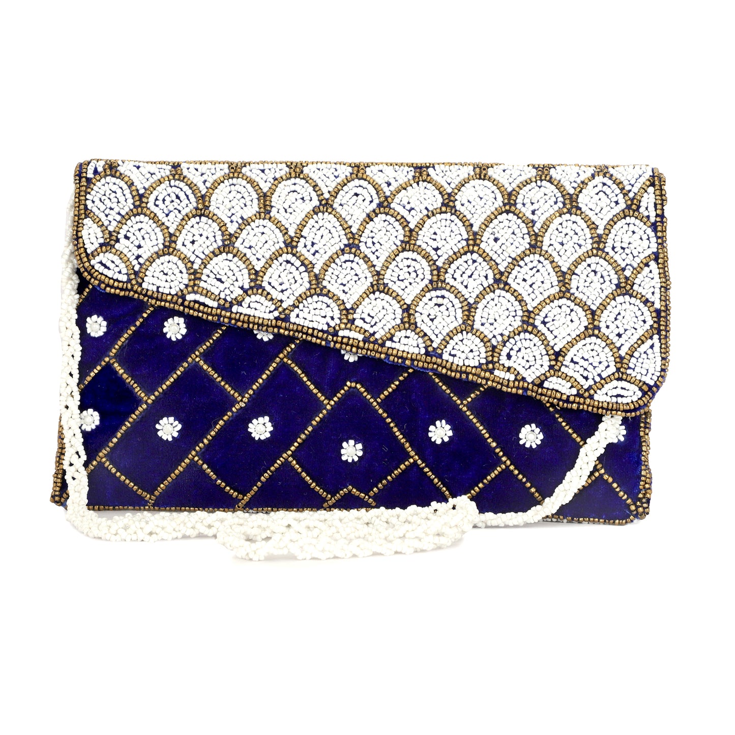 Women with Chain - Unique Style Shoulder sling bag