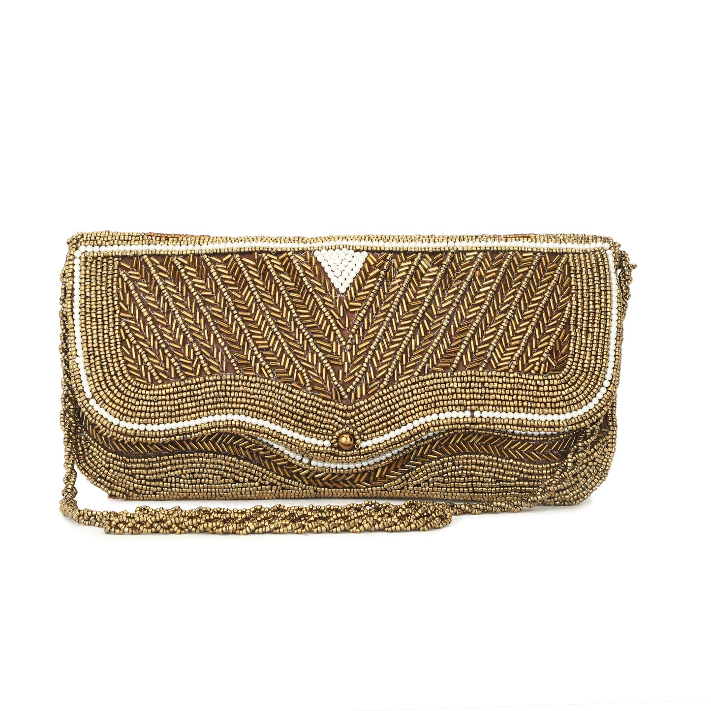 Sparkling Fancy Clutches, Evening Bridal Wedding Party Clutch Purse for Women Glitter