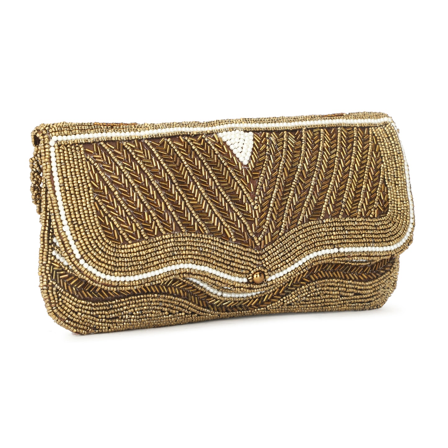 Sparkling Fancy Clutches, Evening Bridal Wedding Party Clutch Purse for Women Glitter