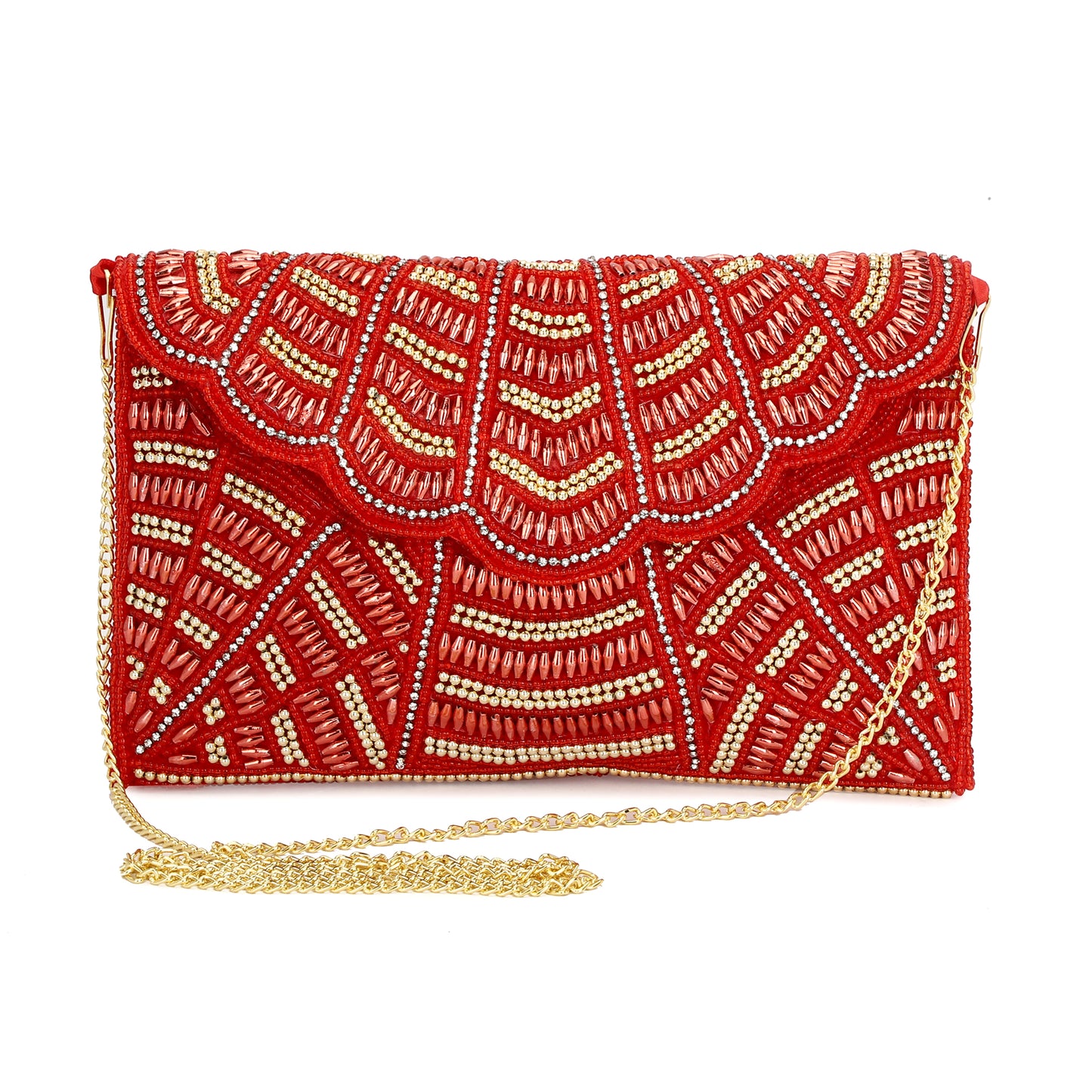 Ethnic stylish women and girls sling bag